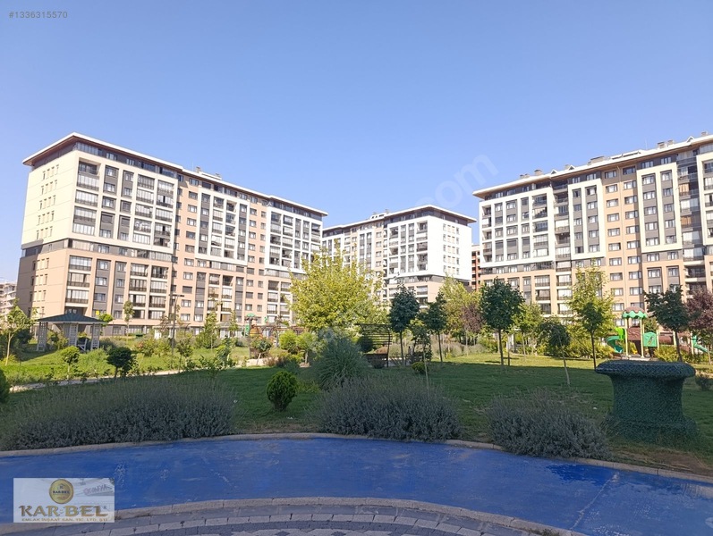 Meram Uluırmak Evleri Arakat 3+1 Satılık Siteiçi Cephe Daire — fotoğraf 10