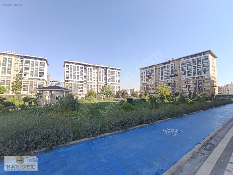 Meram Uluırmak Evleri Arakat 3+1 Satılık Siteiçi Cephe Daire — fotoğraf 13