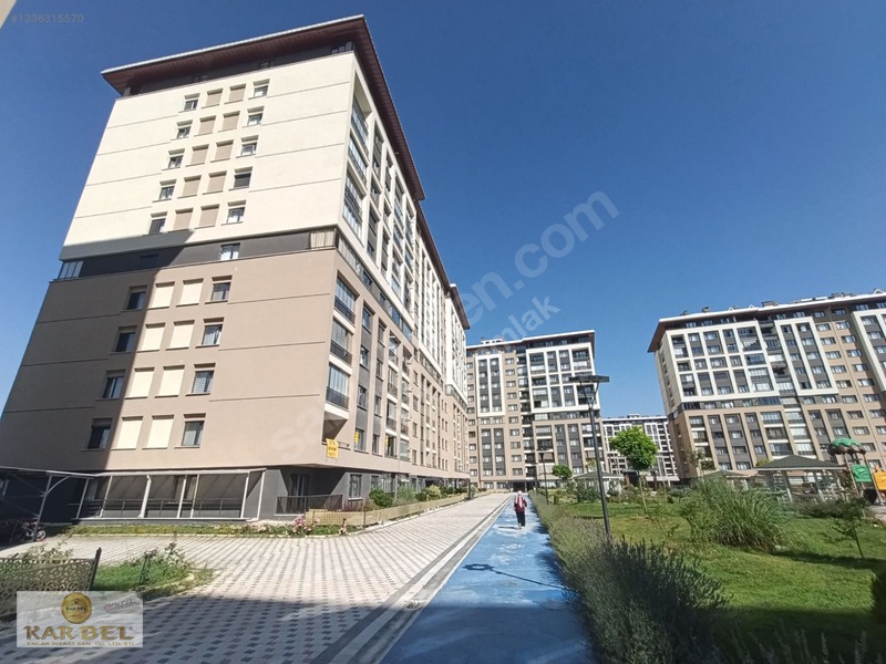 Meram Uluırmak Evleri Arakat 3+1 Satılık Siteiçi Cephe Daire — fotoğraf 15