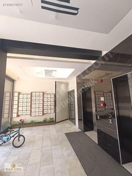 Meram Uluırmak Evleri Arakat 3+1 Satılık Siteiçi Cephe Daire — fotoğraf 18