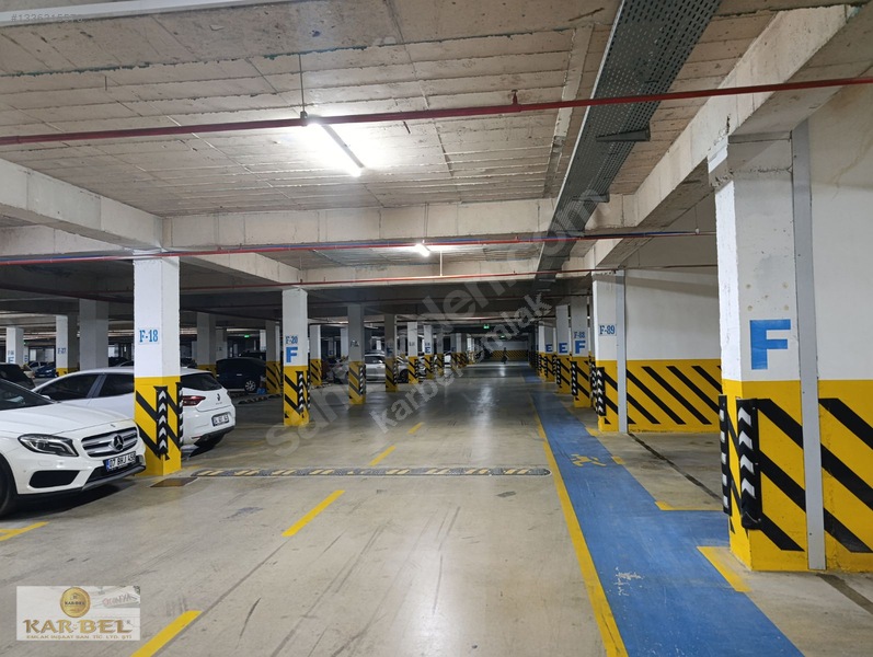 Meram Uluırmak Evleri Arakat 3+1 Satılık Siteiçi Cephe Daire — fotoğraf 20