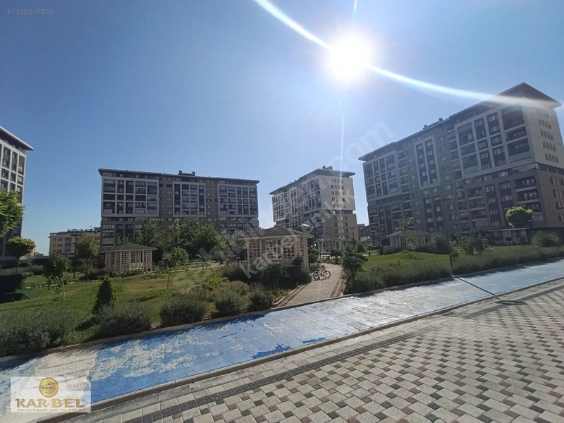 Meram Uluırmak Evleri Arakat 3+1 Satılık Siteiçi Cephe Daire — fotoğraf 23