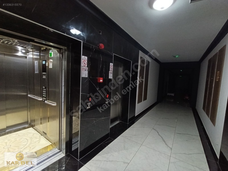Meram Uluırmak Evleri Arakat 3+1 Satılık Siteiçi Cephe Daire — fotoğraf 24