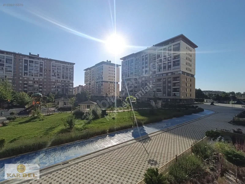 Meram Uluırmak Evleri Arakat 3+1 Satılık Siteiçi Cephe Daire — fotoğraf 26