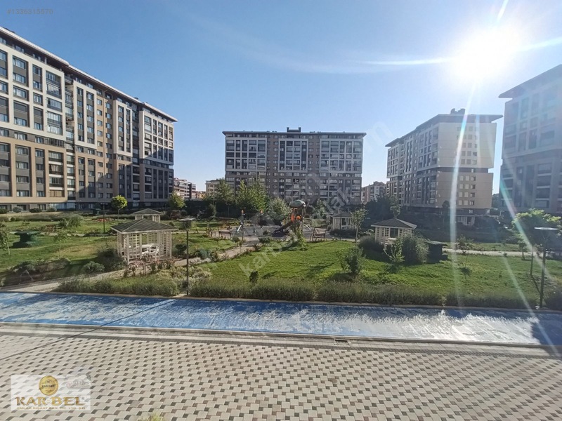 Meram Uluırmak Evleri Arakat 3+1 Satılık Siteiçi Cephe Daire — fotoğraf 28