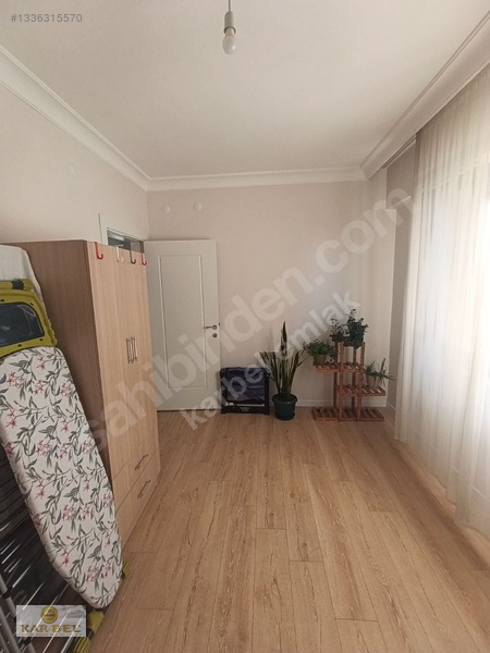 Meram Uluırmak Evleri Arakat 3+1 Satılık Siteiçi Cephe Daire — fotoğraf 33