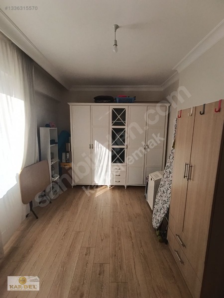 Meram Uluırmak Evleri Arakat 3+1 Satılık Siteiçi Cephe Daire — fotoğraf 35