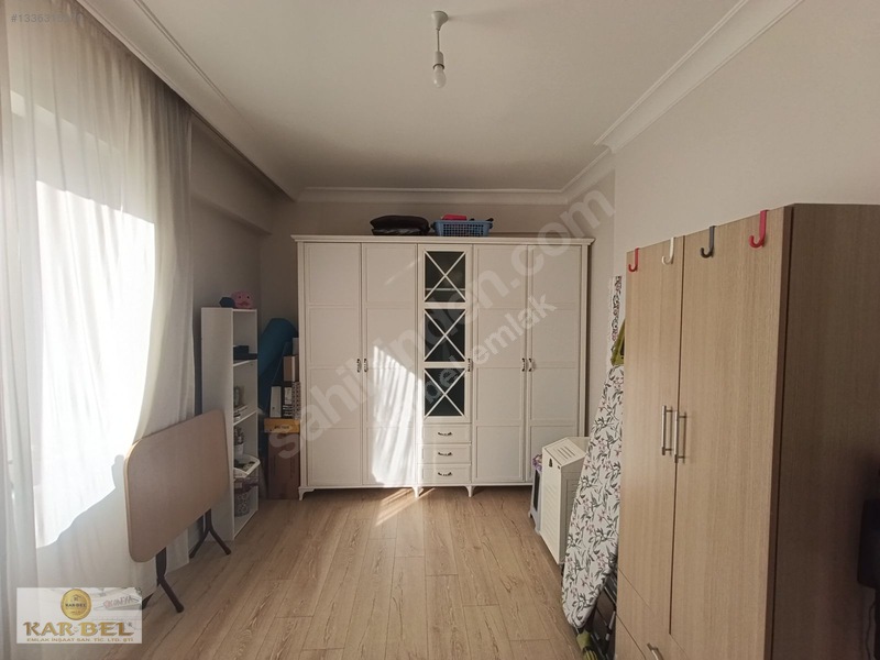 Meram Uluırmak Evleri Arakat 3+1 Satılık Siteiçi Cephe Daire — fotoğraf 36