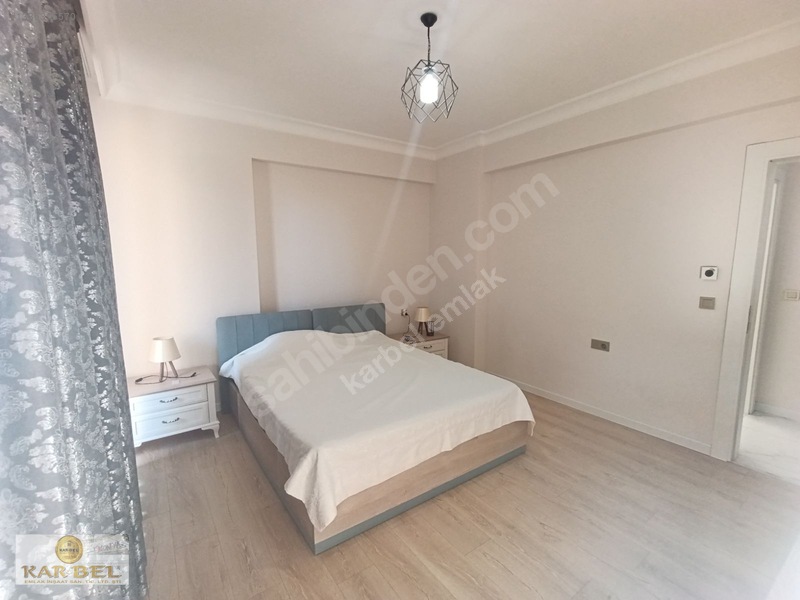 Meram Uluırmak Evleri Arakat 3+1 Satılık Siteiçi Cephe Daire — fotoğraf 38