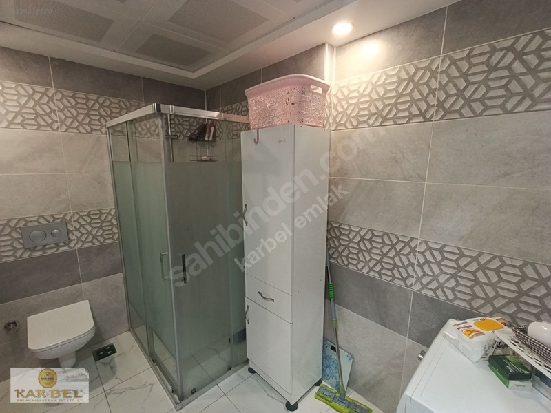 Meram Uluırmak Evleri Arakat 3+1 Satılık Siteiçi Cephe Daire — fotoğraf 41