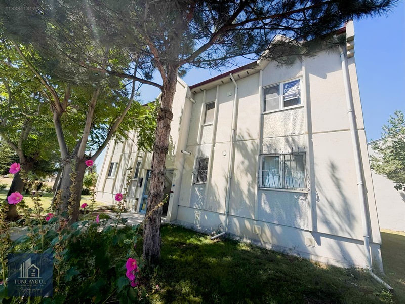 Tuncaygül'den Kiralık 2+1 Daire - Kamu Lojmanları — fotoğraf 3