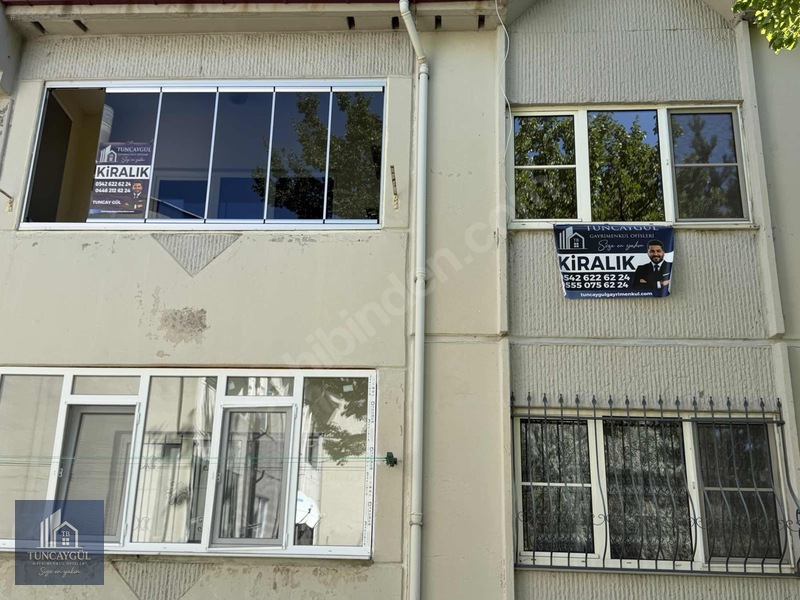 Tuncaygül'den Kiralık 2+1 Daire - Kamu Lojmanları — fotoğraf 4