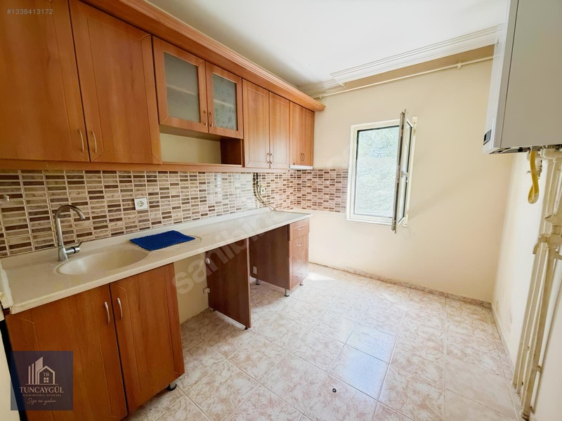 Tuncaygül'den Kiralık 2+1 Daire - Kamu Lojmanları — fotoğraf 5