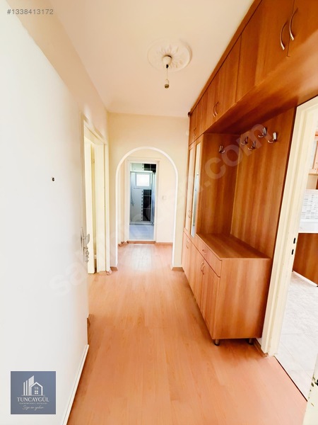 Tuncaygül'den Kiralık 2+1 Daire - Kamu Lojmanları — fotoğraf 6