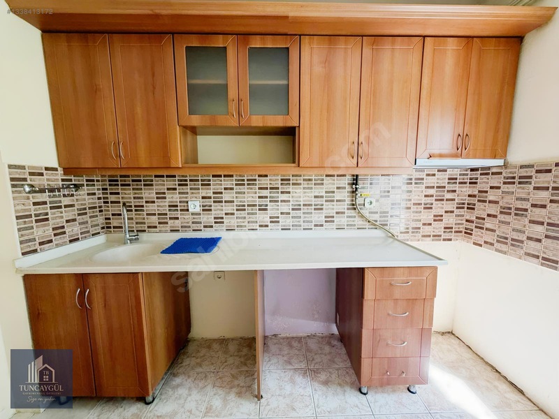 Tuncaygül'den Kiralık 2+1 Daire - Kamu Lojmanları — fotoğraf 10