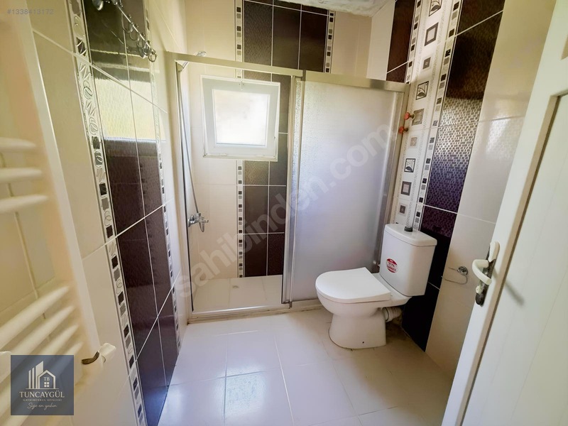 Tuncaygül'den Kiralık 2+1 Daire - Kamu Lojmanları — fotoğraf 11