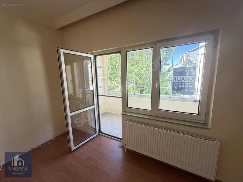 Tuncaygül'den Kiralık 2+1 Daire - Kamu Lojmanları — fotoğraf 12