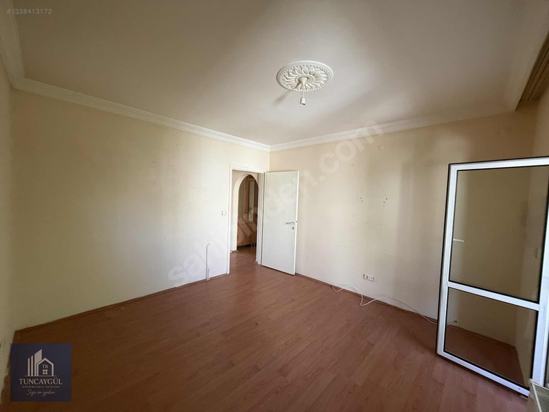 Tuncaygül'den Kiralık 2+1 Daire - Kamu Lojmanları — fotoğraf 13