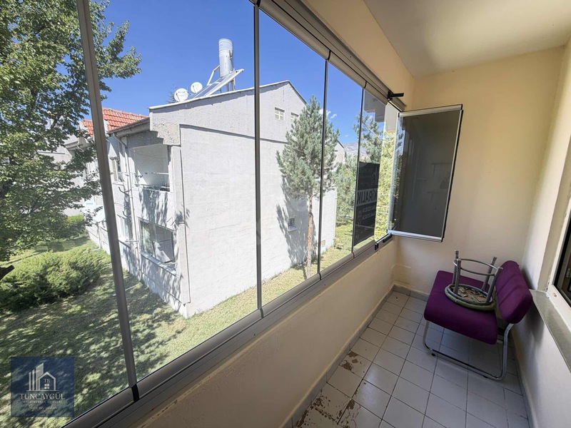 Tuncaygül'den Kiralık 2+1 Daire - Kamu Lojmanları — fotoğraf 14