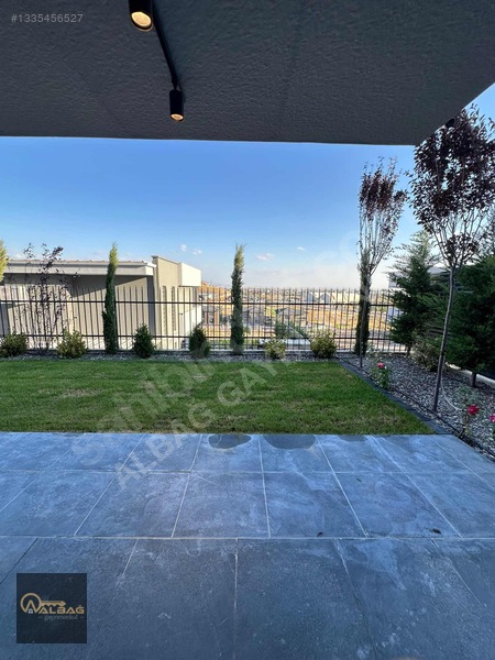 Albağ'dan Yunus Emre Mah. Ultra Lüks 4+1 Satılık Villa — fotoğraf 6