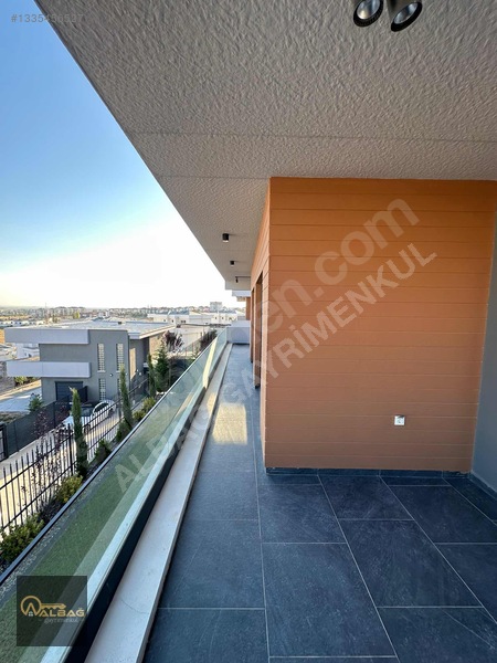 Albağ'dan Yunus Emre Mah. Ultra Lüks 4+1 Satılık Villa — fotoğraf 28