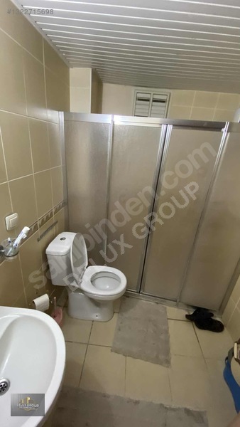Yeşilyurtta 2+1 Ayrı Mutfaklı Çift Balkonlu Önü Açık Katta Daire — fotoğraf 18