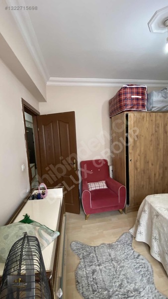 Yeşilyurtta 2+1 Ayrı Mutfaklı Çift Balkonlu Önü Açık Katta Daire — fotoğraf 23