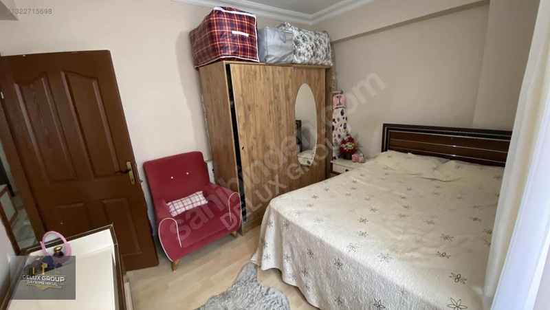 Yeşilyurtta 2+1 Ayrı Mutfaklı Çift Balkonlu Önü Açık Katta Daire — fotoğraf 25