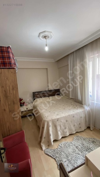 Yeşilyurtta 2+1 Ayrı Mutfaklı Çift Balkonlu Önü Açık Katta Daire — fotoğraf 28