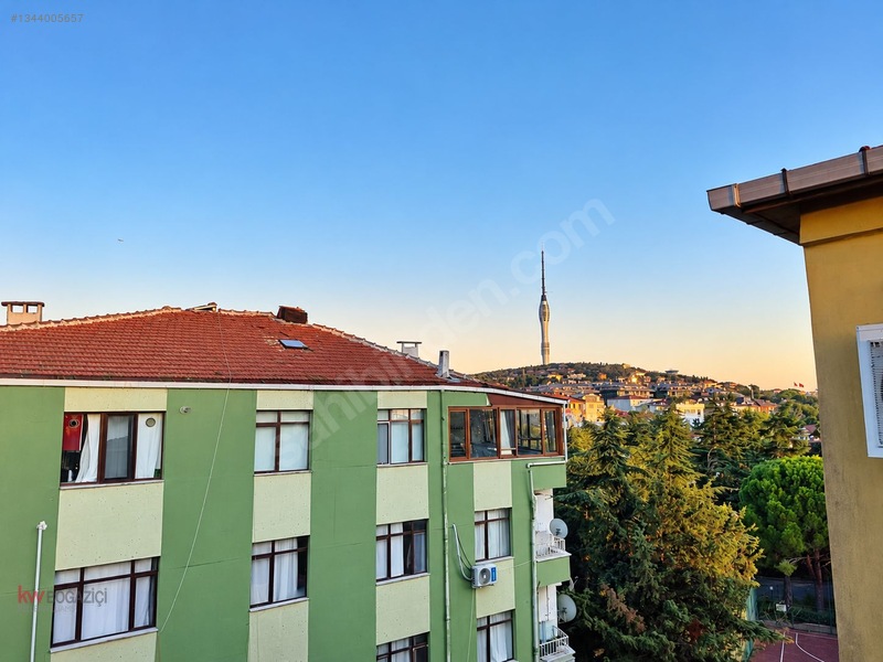 Burhaniyede Satılık 3+1 — fotoğraf 2
