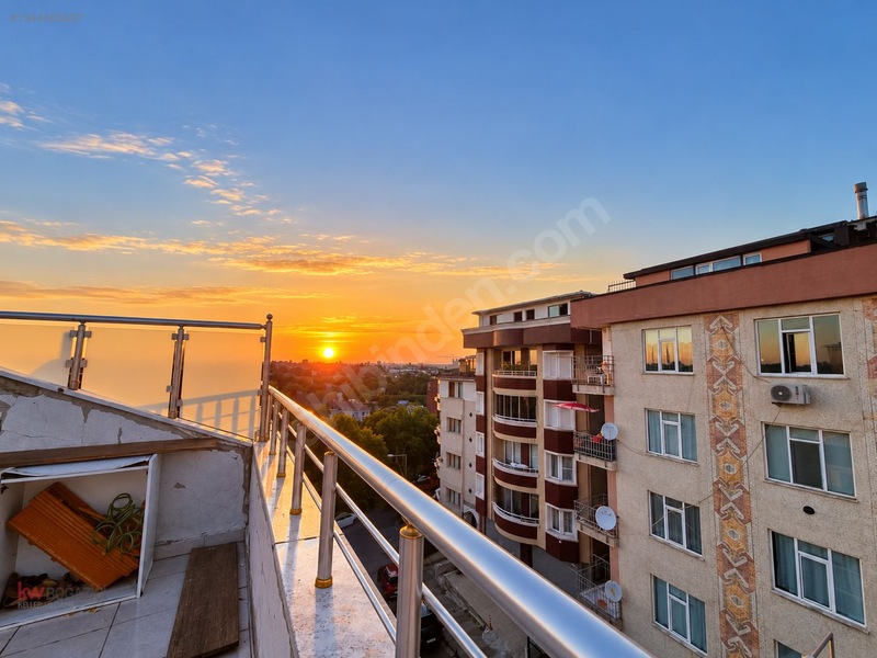 Burhaniyede Satılık 3+1 — fotoğraf 3