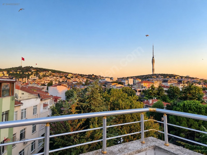 Burhaniyede Satılık 3+1 — fotoğraf 4