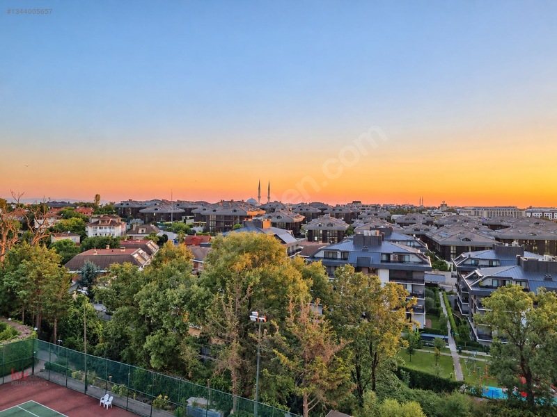 Burhaniyede Satılık 3+1 — fotoğraf 5