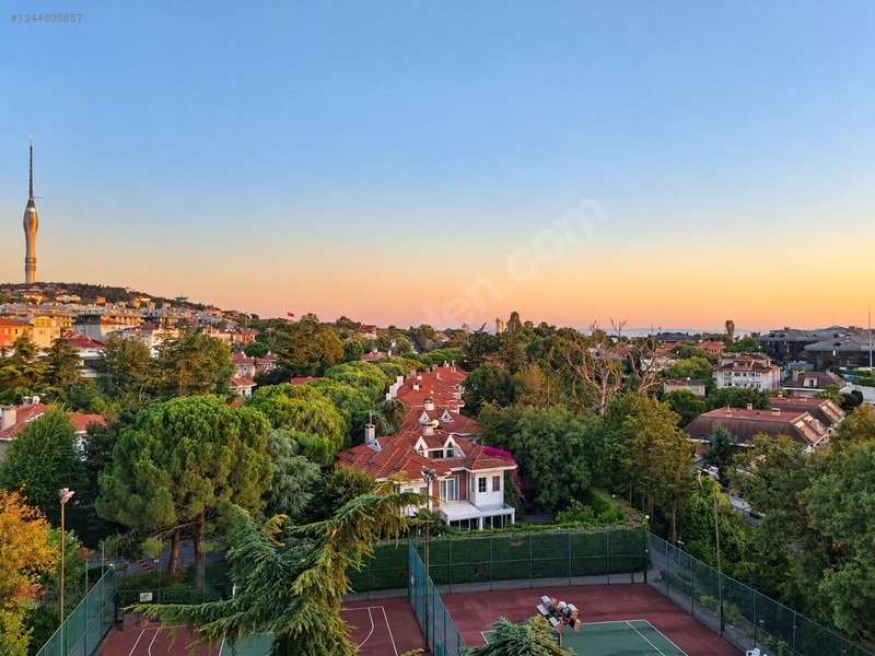 Burhaniyede Satılık 3+1 — fotoğraf 6