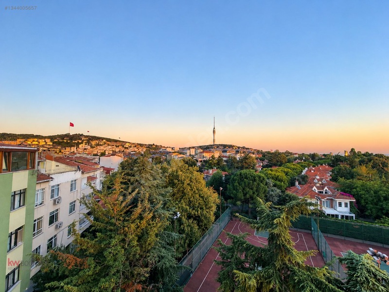 Burhaniyede Satılık 3+1 — fotoğraf 7