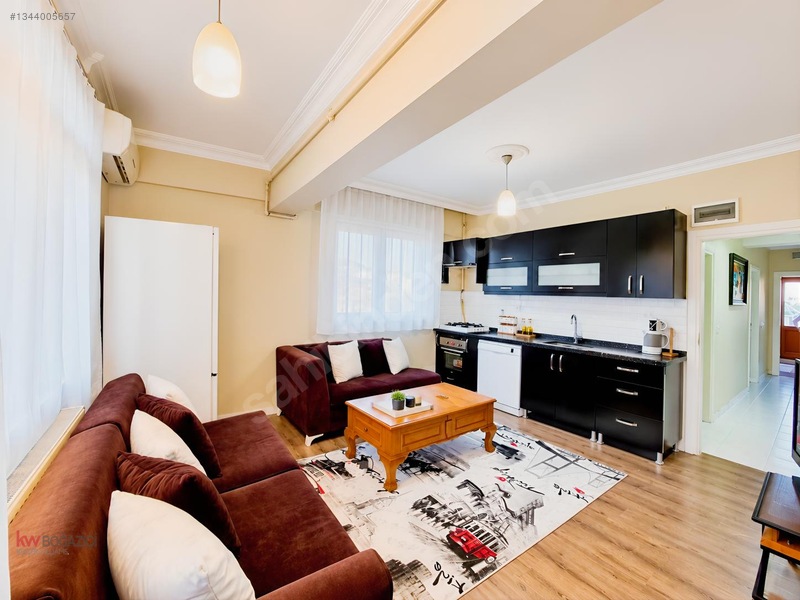 Burhaniyede Satılık 3+1 — fotoğraf 10