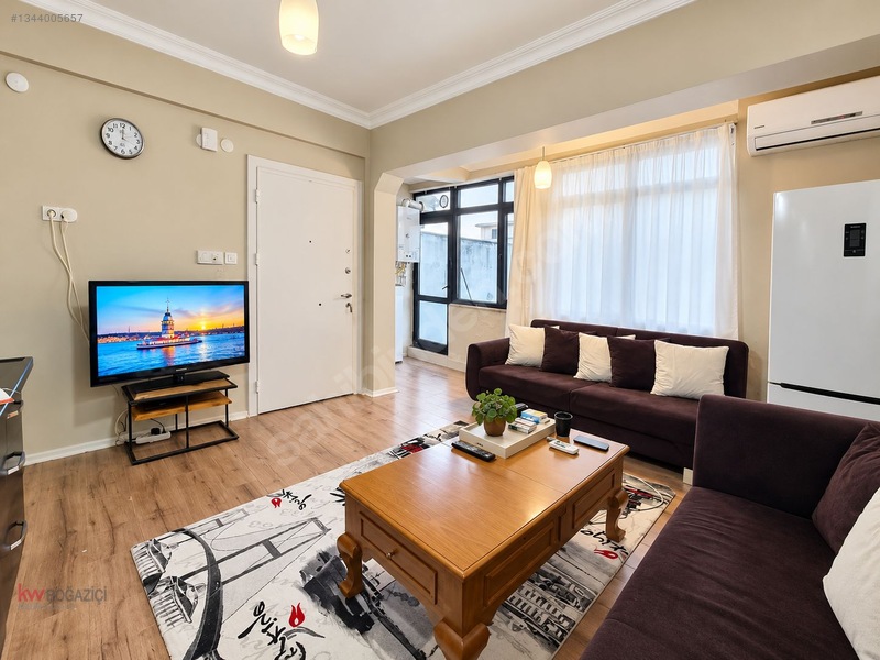 Burhaniyede Satılık 3+1 — fotoğraf 11