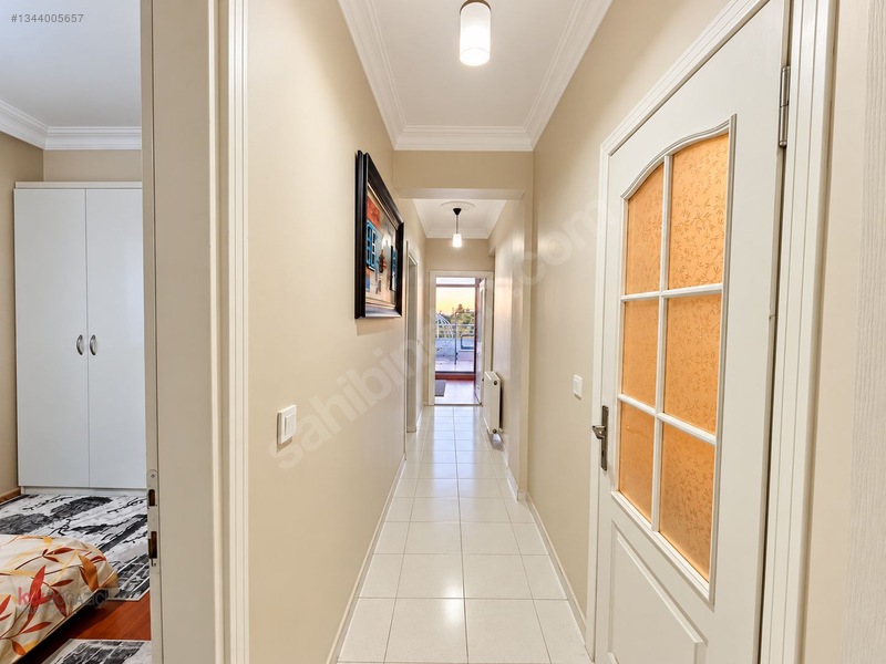 Burhaniyede Satılık 3+1 — fotoğraf 13