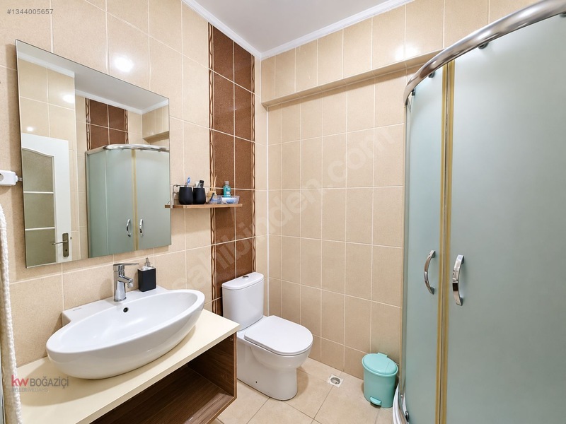 Burhaniyede Satılık 3+1 — fotoğraf 14