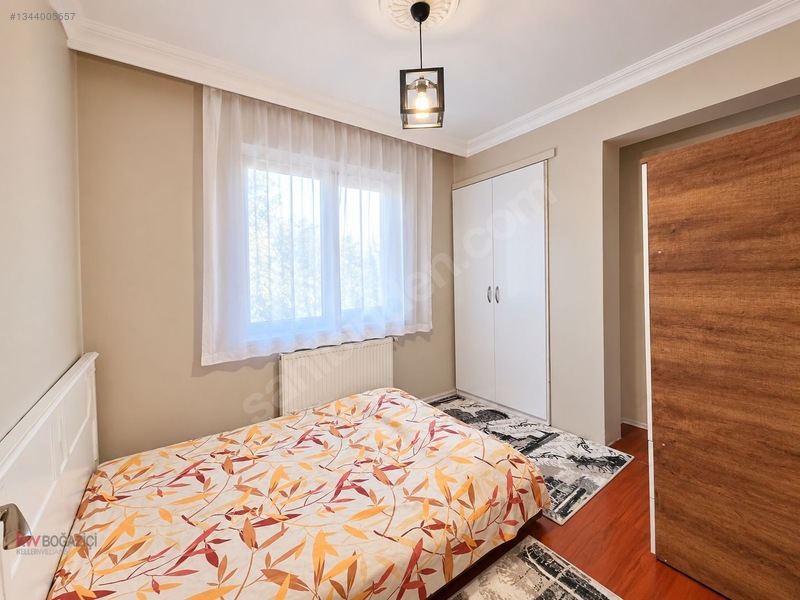 Burhaniyede Satılık 3+1 — fotoğraf 16