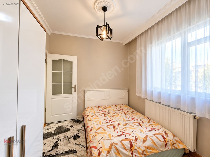 Burhaniyede Satılık 3+1 — fotoğraf 17