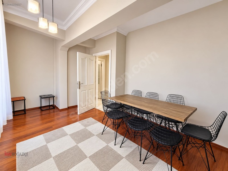 Burhaniyede Satılık 3+1 — fotoğraf 22