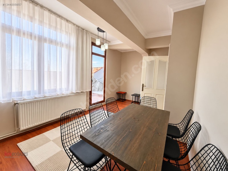 Burhaniyede Satılık 3+1 — fotoğraf 23