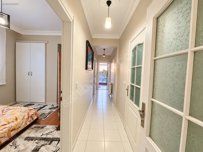 Burhaniyede Satılık 3+1 — fotoğraf 24