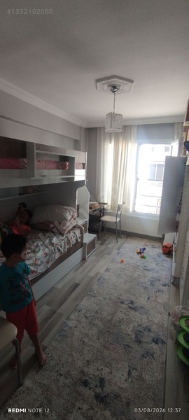 Ulucami Mah De 3+1daire — fotoğraf 2