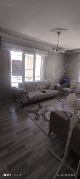 Ulucami Mah De 3+1daire — fotoğraf 3