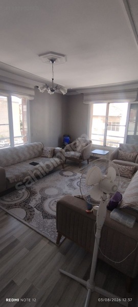 Ulucami Mah De 3+1daire — fotoğraf 6