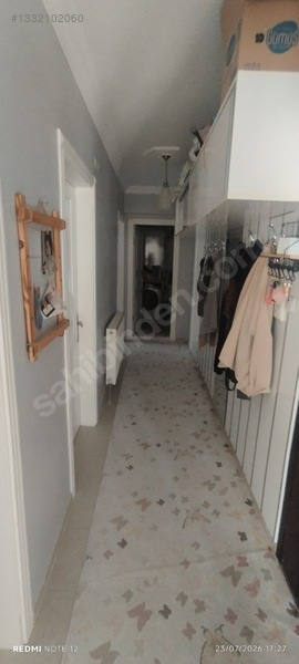 Ulucami Mah De 3+1daire — fotoğraf 8