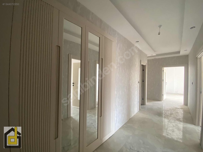 Doğukent Mahallesinde Ana Caddeye Yakın Satılık 3+1 Daire — fotoğraf 11