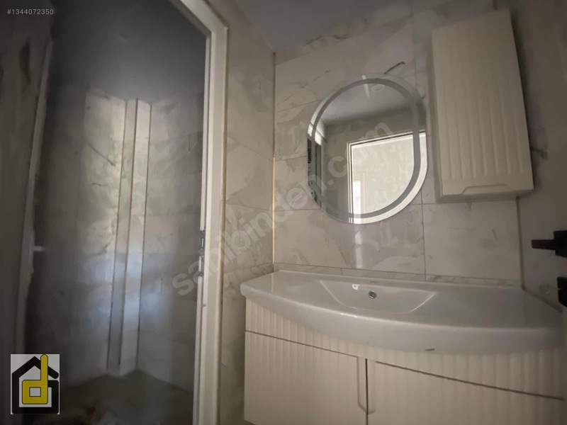 Doğukent Mahallesinde Ana Caddeye Yakın Satılık 3+1 Daire — fotoğraf 12